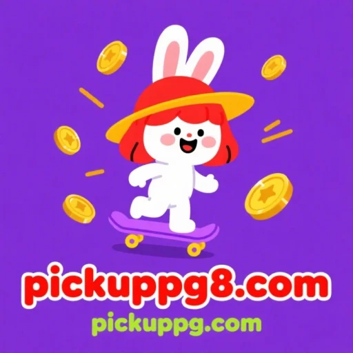 pickuppg8.com favicon
