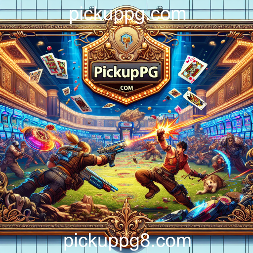 pickuppg.com