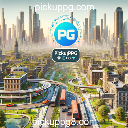 A Revolução dos Jogos de Estratégia no pickuppg.com